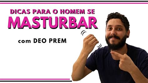 como masturbar|Como se dar prazer: 6 dicas de masturbação